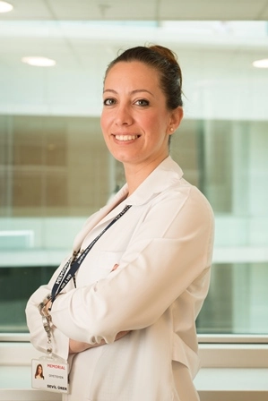 Dr. Dyt. Sevil Ürer