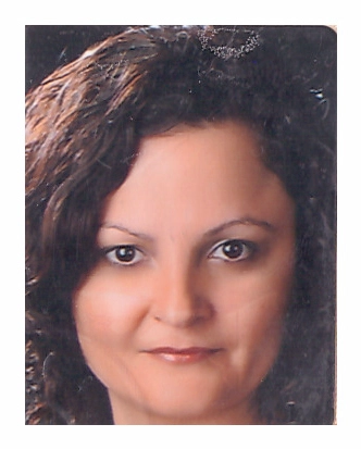 Esra Mercan Koçver