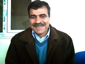 Halil Türkmen