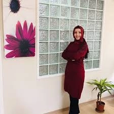 Zehra Garipoglu