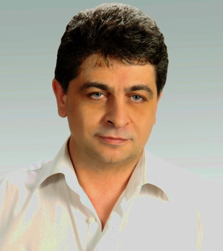 Uzm. Dr. Ahmet Güner Altunhalka