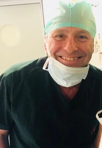 Dr. Dt. Mustafa Beşe