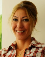Yasemin Kulaç