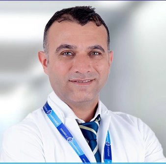Mustafa Çağlayan