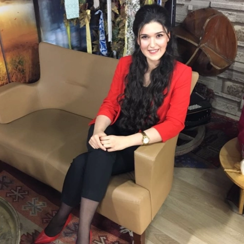 Kübra Koç
