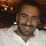 Dr. Uzm. Dt. Reşat Batuhan Çetiner