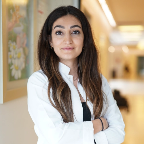 Dr. Uzm. Psk. Yekta Korkmaz