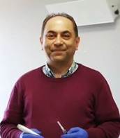 Şafak Seval