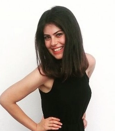 Fatma Gönen