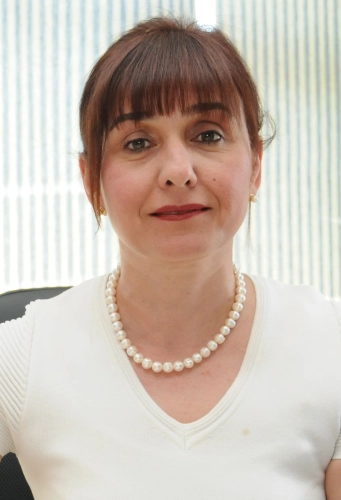 Prof. Dr. Derya Karadeniz