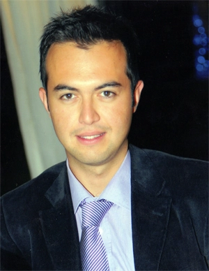 Volkan Serdar Otrakçı