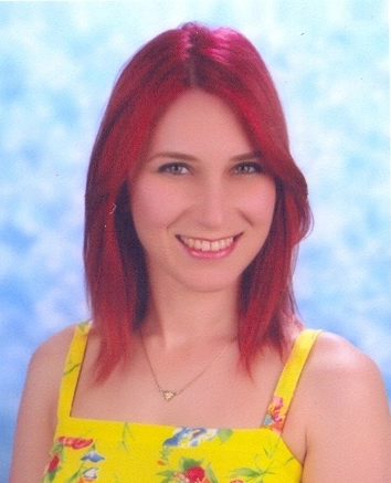 Arzu Yazar