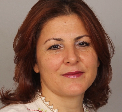 Meryem Gül Eren