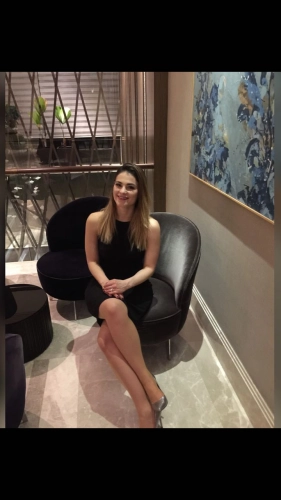 Duygu Çetin Yeni