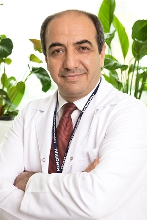 Yalçın Polat