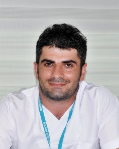 Turgut Kızılkan