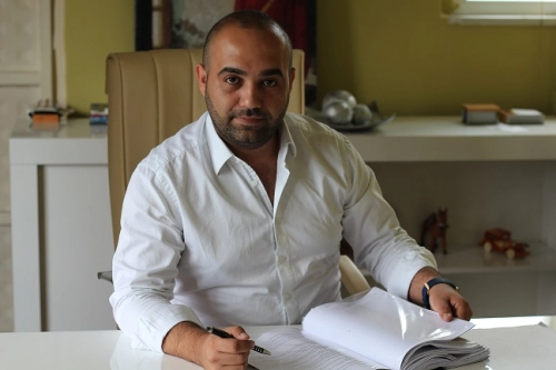 Dr. Uzm. Psk. Dan. Gökhan Tezdoğan