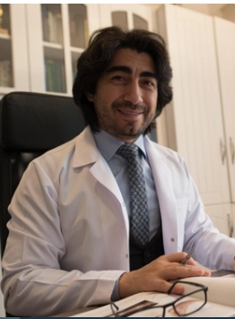 Dr. Sinan Akkurt