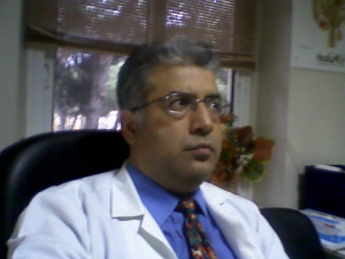 Enver Tekin