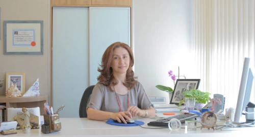 Op. Dr. Figen Ateşalp