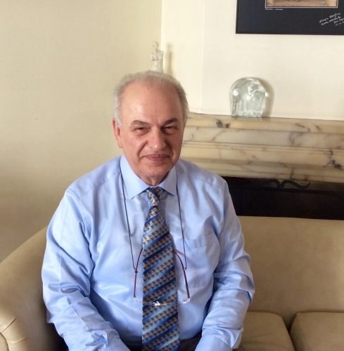 Hüseyin Kösoğlu