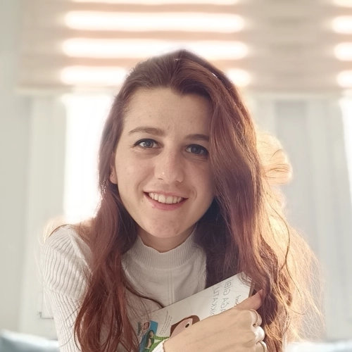 Özge Koçak