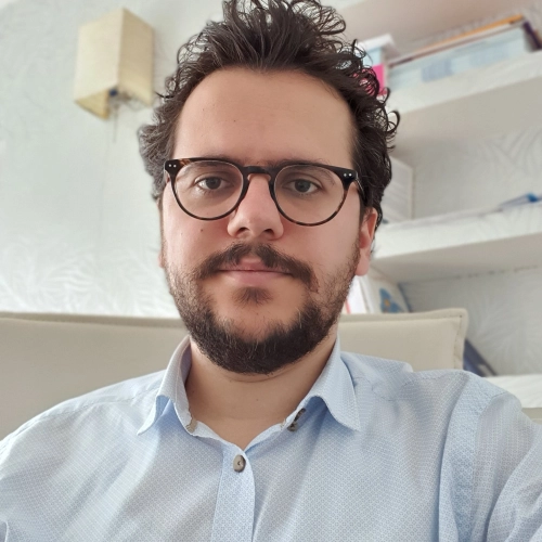 Mehmet Çolak