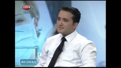 Doç. Dr. Eşref Araç