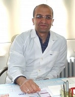 Uzm. Dr. İlhan Tuzalan