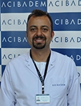 Op. Dr. İsmail Latifeci