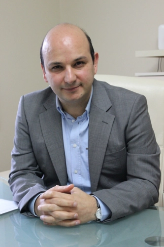 Ali Ayan