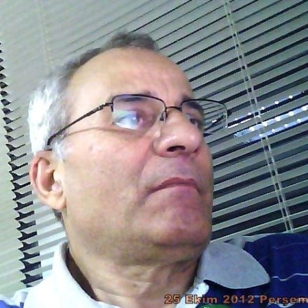 Dr. Dt. Yaşar Baki Akyürek