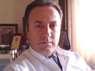 Dr. Dt. Alper Recep Kansu