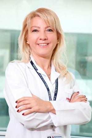 Aslı Tapan