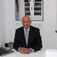 Dr. Dt. Faruk Köni