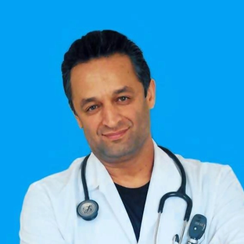 Mehmet Beşir Türkmen