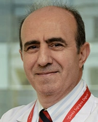 Prof. Dr. Ahmet Göçmen