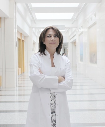 Derya Özmen Alptekin
