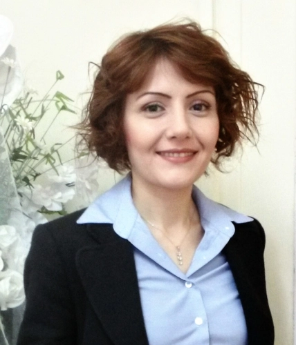 Dr. Uzm. Psk. Elif Arı