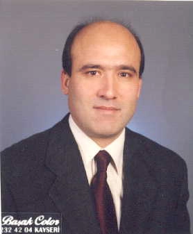 Prof. Dr. İsmail Külahlı