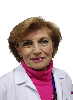 Uzm. Dr. Sevil Yıldız