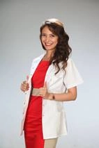 Dr. Dyt. Şeyma Ece Somun