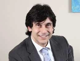 Prof. Dr. Yusufhan Süoğlu