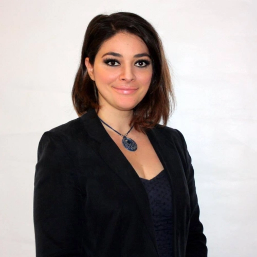 Dr. Uzm. Psk. Merve Saraçoğlu