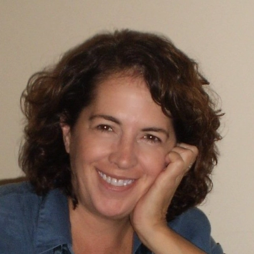 Güler Ann Gerger