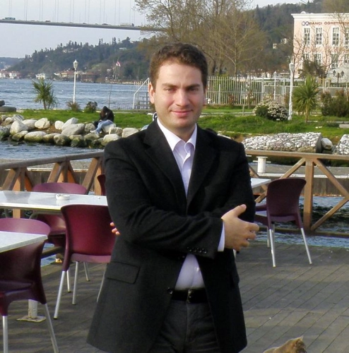 Op. Dr. Vaner Köksal