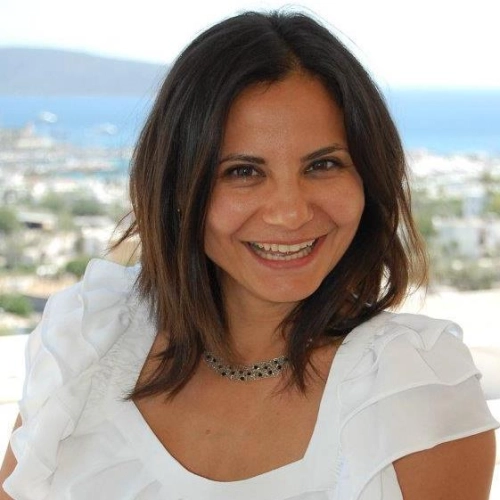 Banu Belkıs Güner