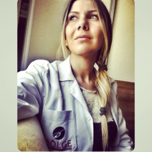 Dr. Uzm. Psk. Ceren Kalender