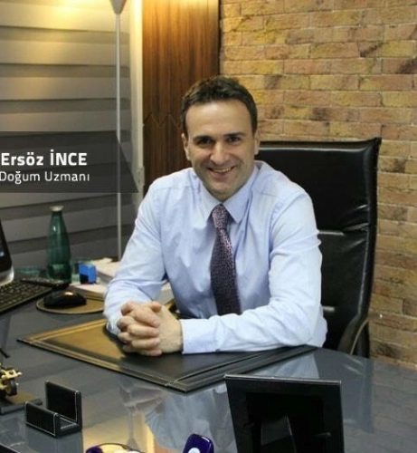 Op. Dr. Nurettin Ersöz İnce