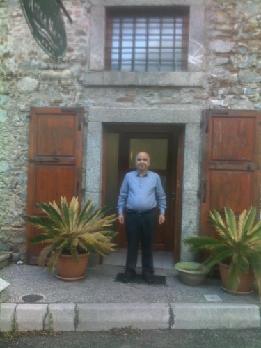 Dr. Psk. Remzi Karakaya